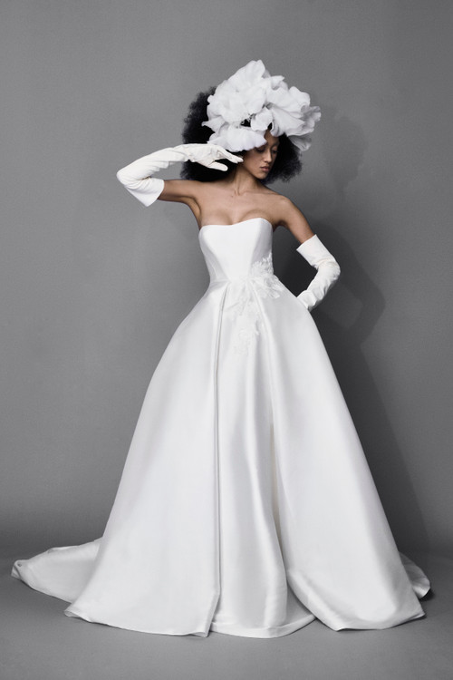 Simple wedding dresses