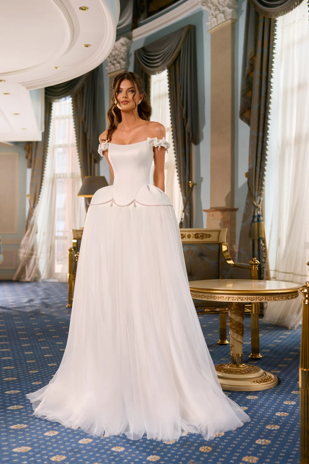 Антуанетта