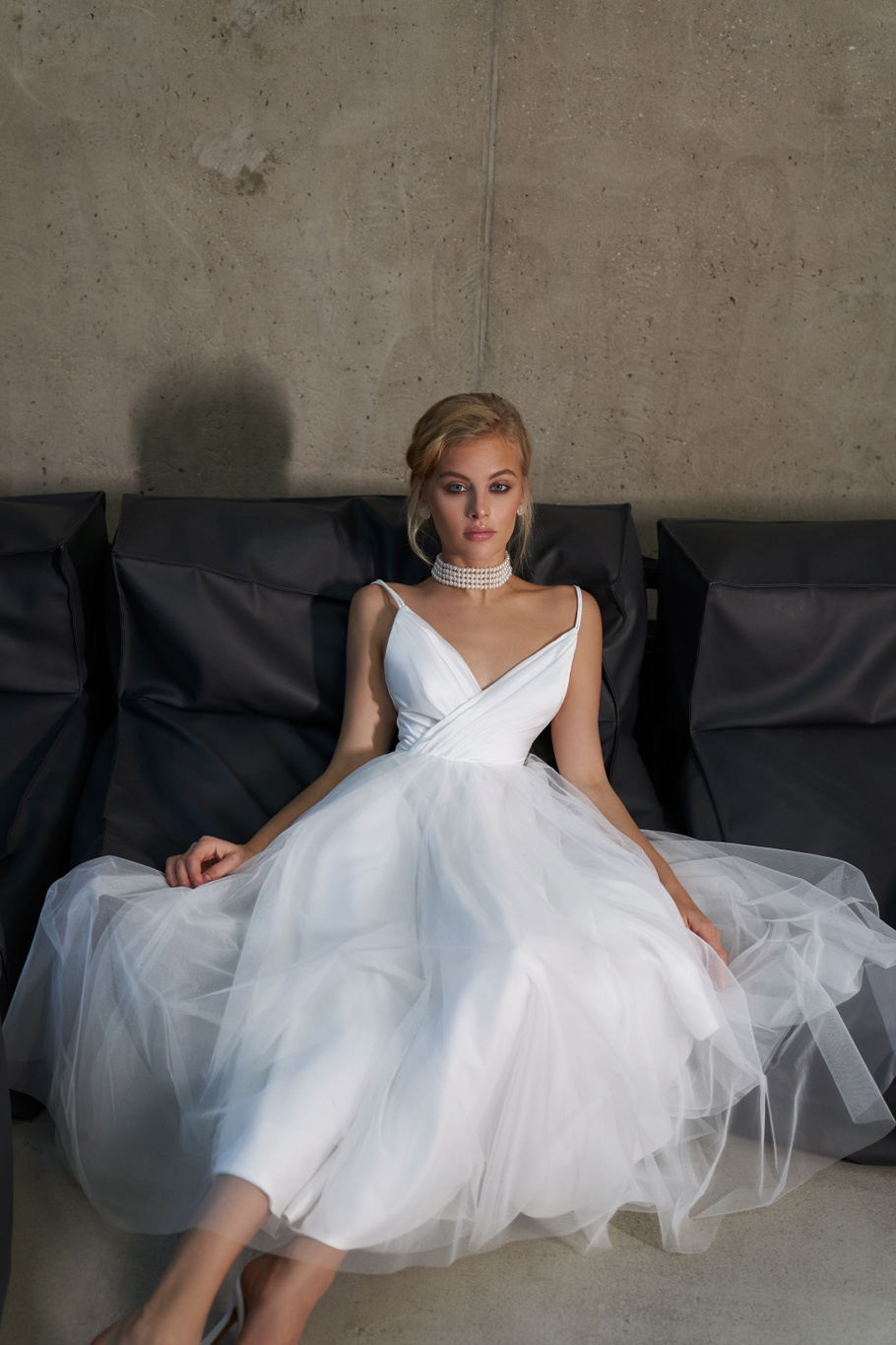 Свадебное платье «Орис» Марта — купить в Ярославле платье Орис из коллекции 2021 года