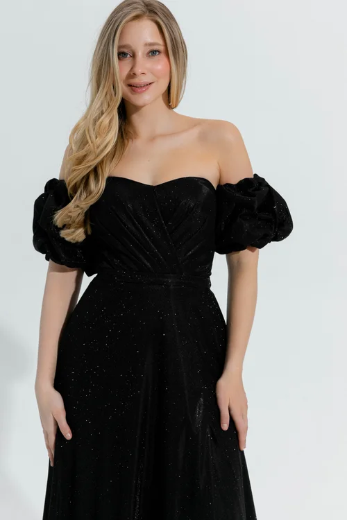 Купить вечернее платье 4009 Soh в салоне «Мэри Трюфель» 4009 Soh