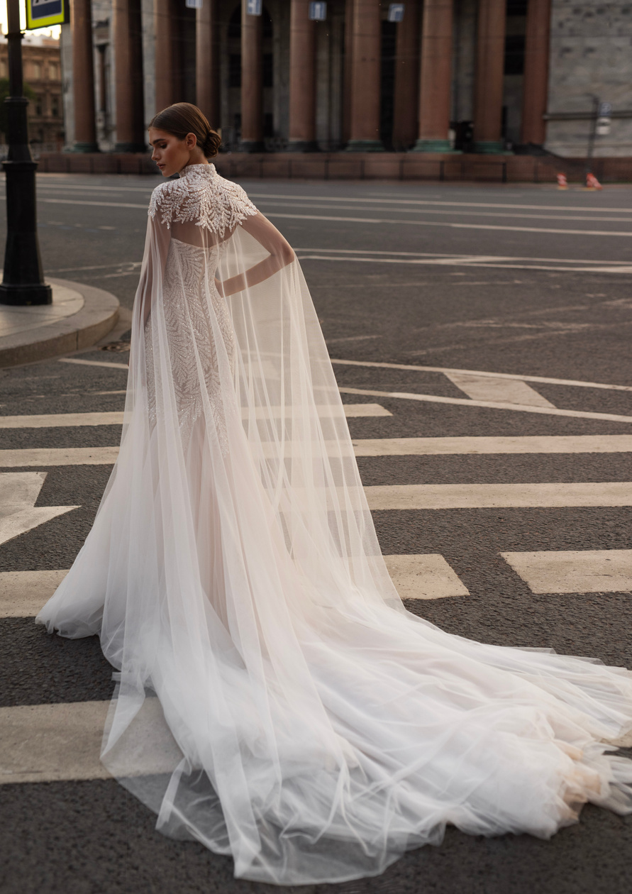 Glose+cape