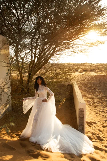 Годелив с юбкой