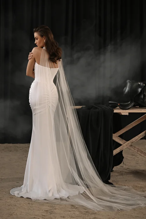 Керолаин с кейпом