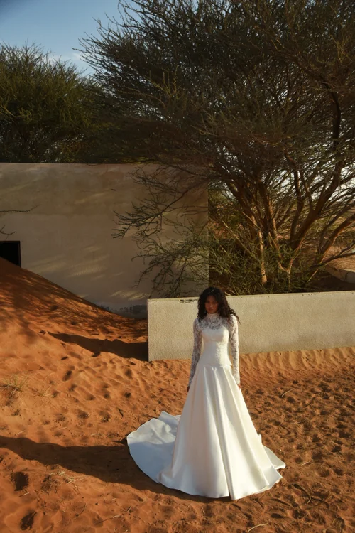 Бернар с болеро