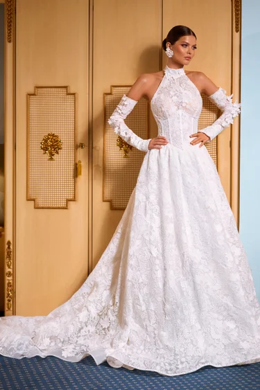 Arabic wedding dresses Arabic wedding dresses