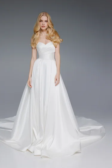 Buy wedding dress «Sara» Gala from the collection of 2024 in the boutique “Mary Trufel” Sara