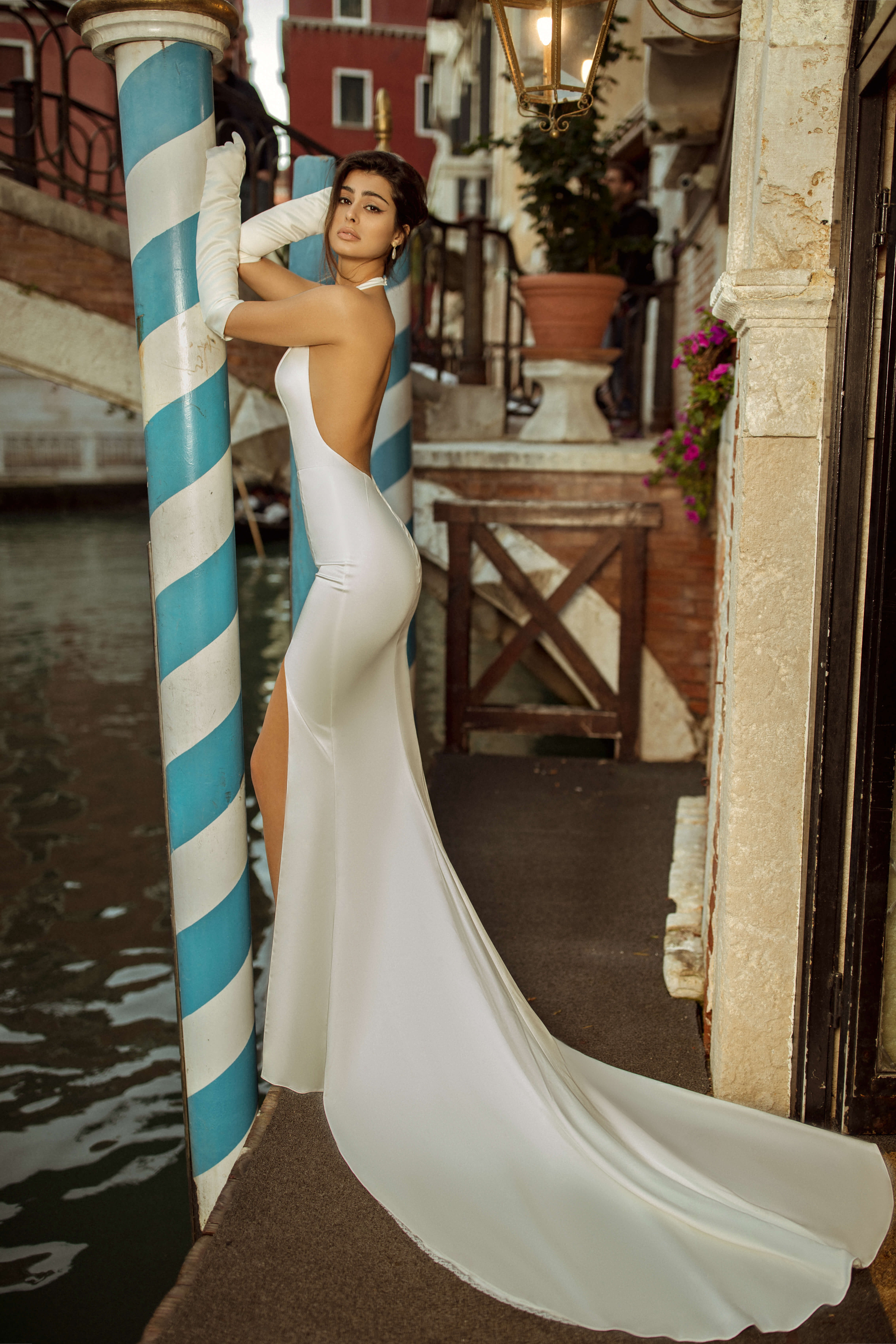 Купить свадебное платье «Миллоу» Рара Авис из коллекции Вайт Сикрет 2020 года в интернет-магазине