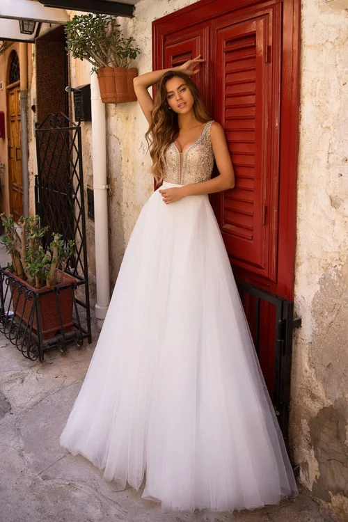 Вечернее платье Нора Навиано (8174С) — купить в Воронеже вечернее платье в салоне Мэри Трюфель 8174C