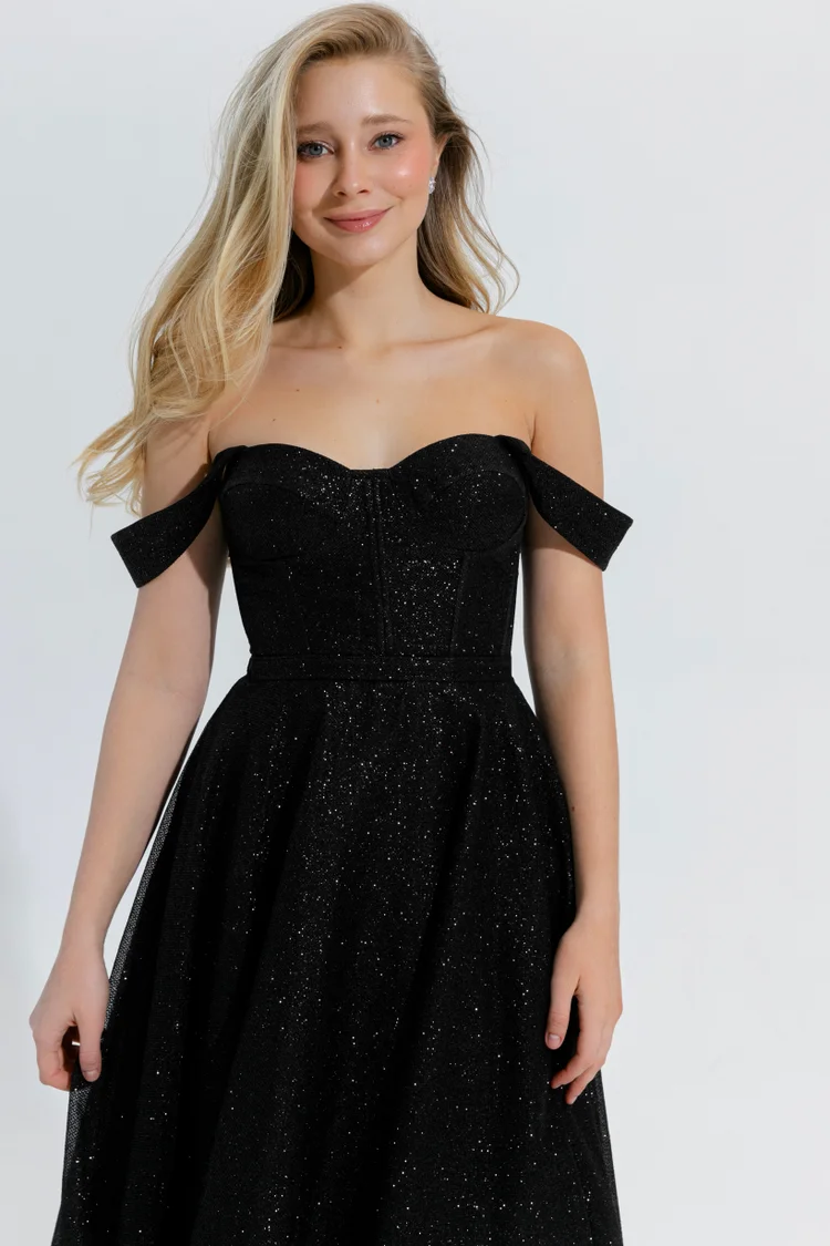 Купить вечернее платье 3054 Soh в салоне «Мэри Трюфель» 3054 Soh