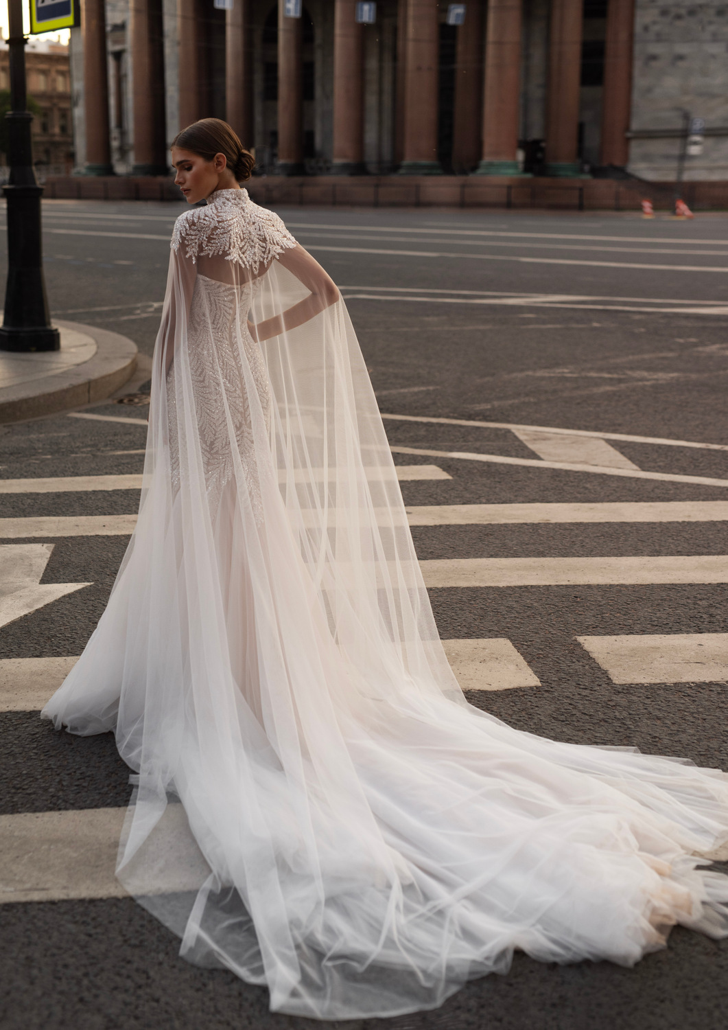 Glose+cape