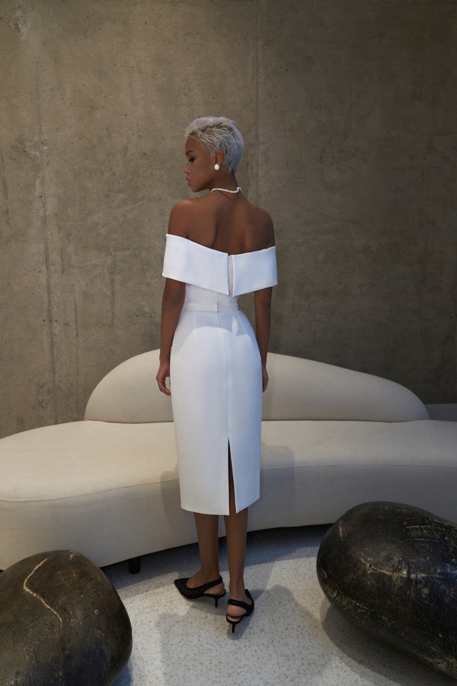 Свадебное платье «Офен» Марта — купить в Самаре платье Офен из коллекции 2021 года