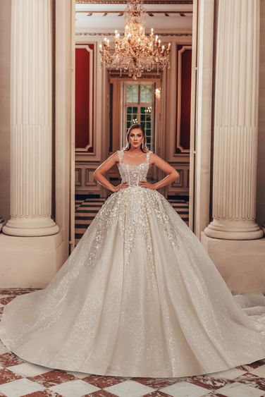 The best wedding dresses of 2023