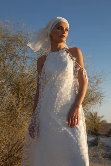 Купить свадебное платье «Вилар» Татьяны Каплун из коллекции «Десерт Пешн 2020» в салоне свадебных платьев Вилар