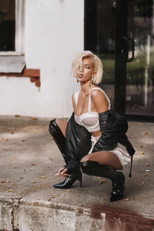 Купить нижнее белье «Пати» Рара Авис из коллекции Мистери 2021 года в салоне «Мэри Трюфель» Пати