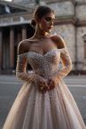 The best wedding dresses of 2024