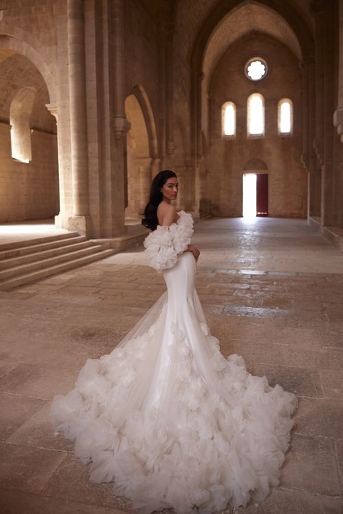 Martine Carol