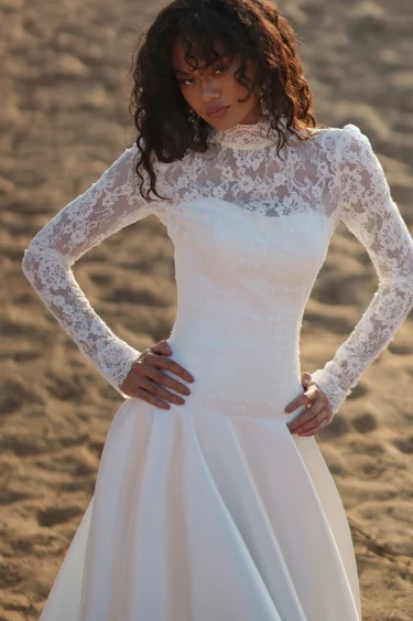 Бернар с болеро