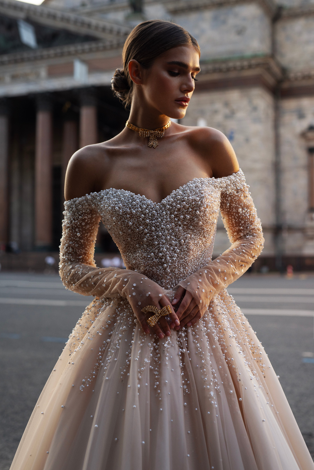Marile