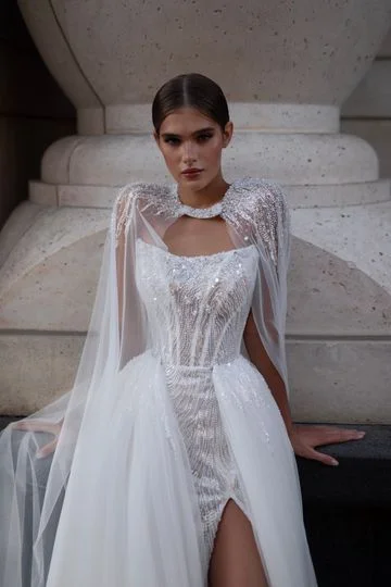 Свадебные платья маленьких размеров