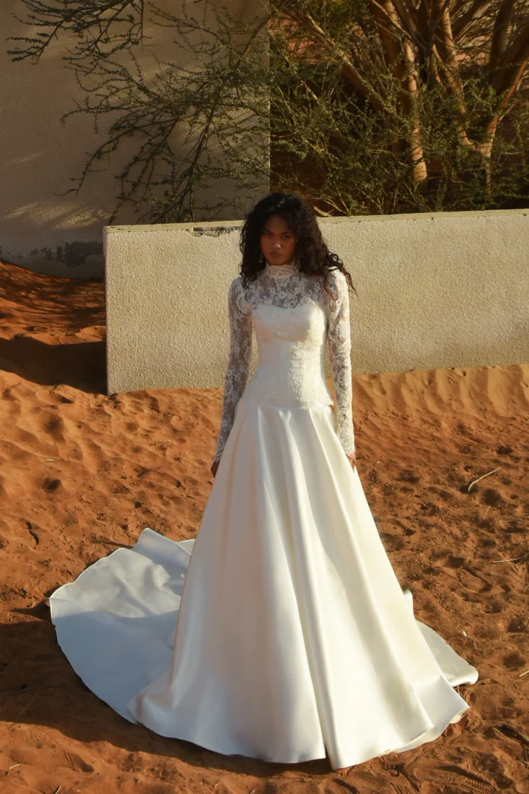 Бернар с болеро