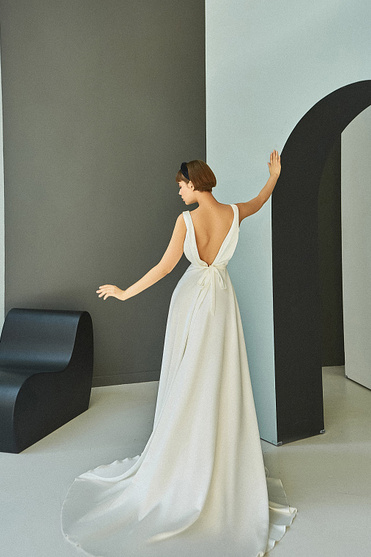 Свадебное платье Вилда Мэрри Марк — купить в Ростове платье Вилда из коллекции 2021 года