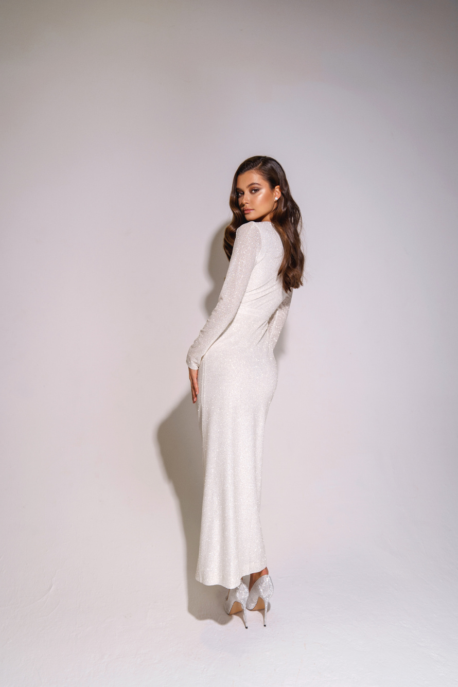 Свадебное платье «Кенди» Марта — купить в Екатеринбурге платье Кенди из коллекции 2020 года