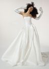 The best wedding dresses of 2025