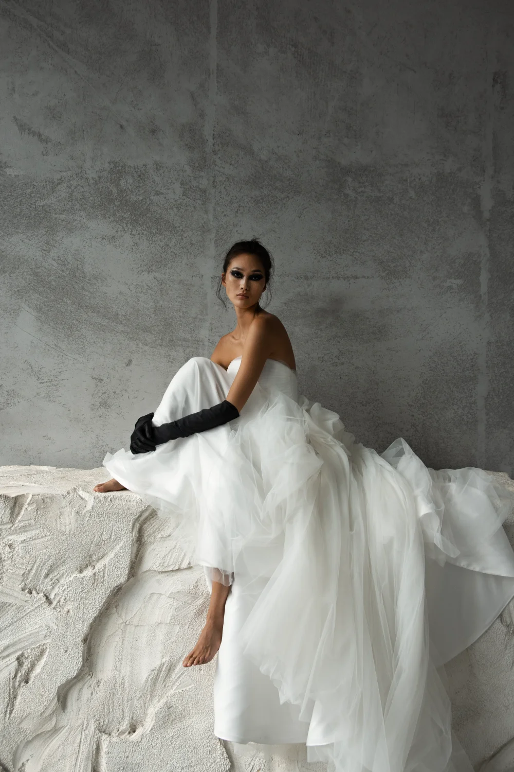 The best wedding dresses by Vera Wang