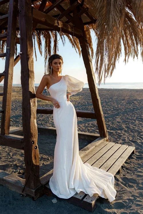 Best wedding dresses by Sonesta