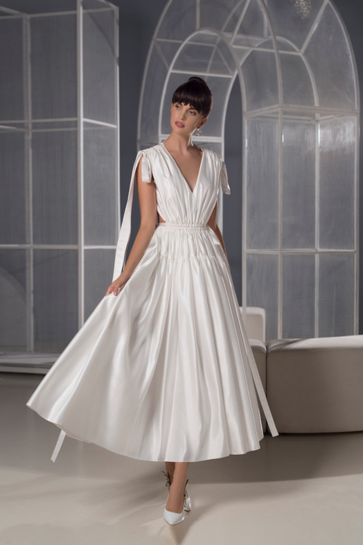 Купить свадебное платье «Ринга» Мэрри Марк из коллекции 2022 года в Москве