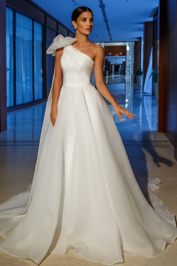 Wedding dress «Duna» Strekoza — buy dress Duna Strekoza 2021