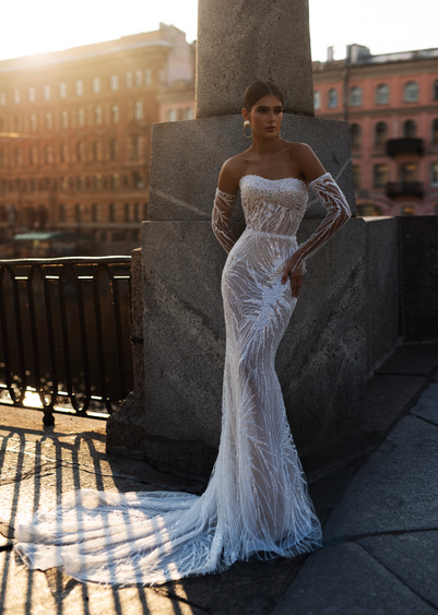 Wedding dresses from 5 000$