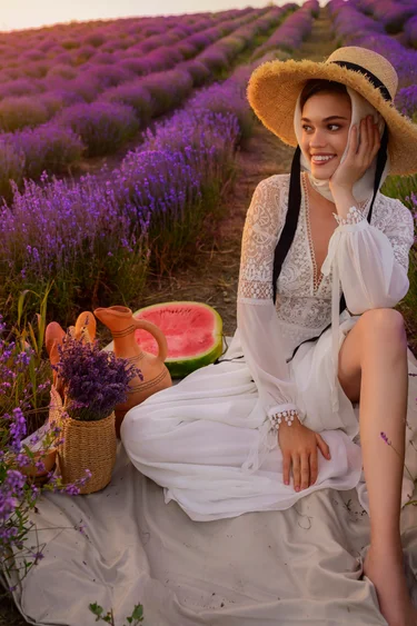 Купить свадебное платье «Аксия» Татьяна Каплун из коллекции Следуй зову сердца 2022 года в салоне «Мэри Трюфель» Аксия