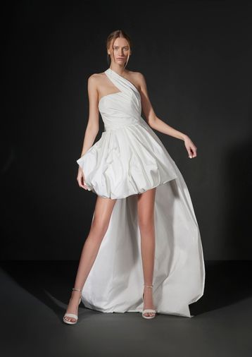 Buy wedding dress «Cela» Vera Wong from the collection of 2025 in the boutique “Mary Trufel”