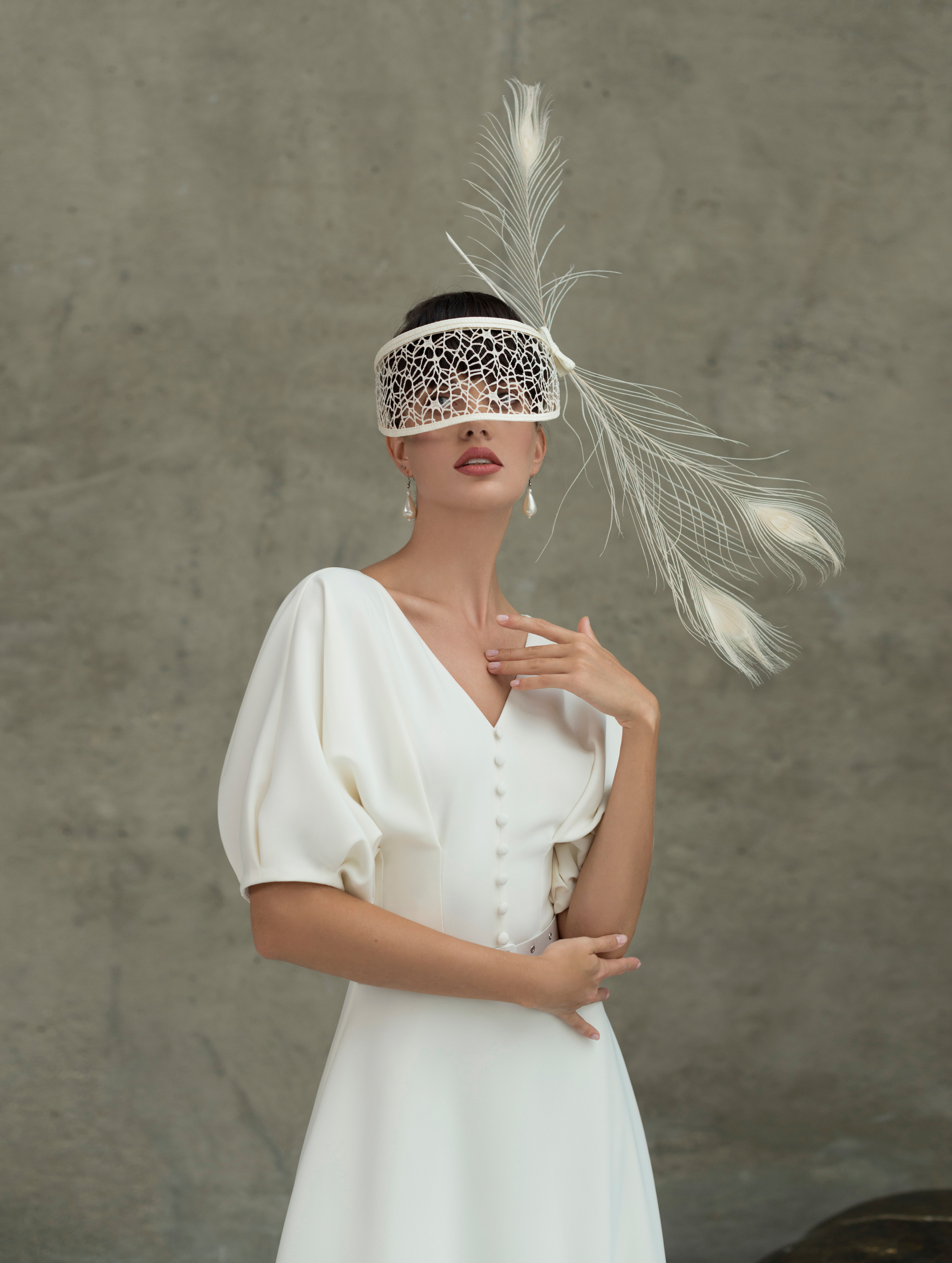 Купить свадебное платье «Комплимент» Мэрри Марк из коллекции 2022 года в Мэри Трюфель