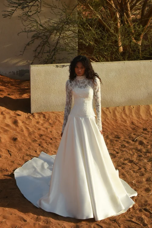 Бернар с болеро