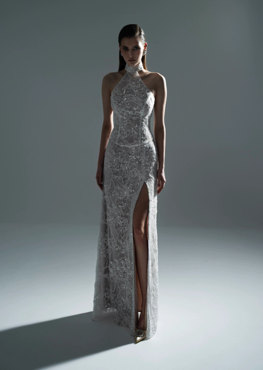 Best reception dresses