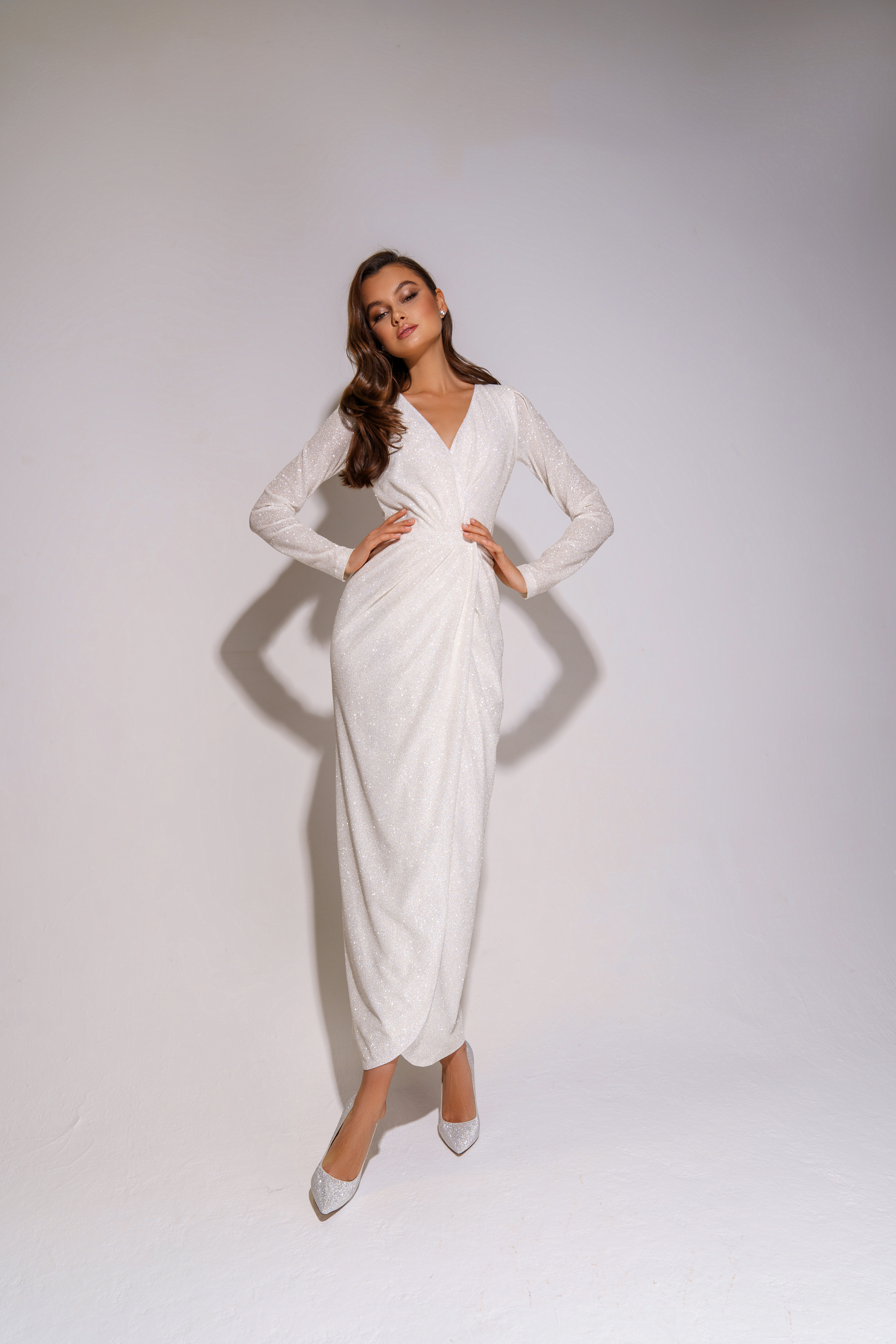 Свадебное платье «Кенди» Марта — купить в Казани платье Кенди из коллекции 2020 года
