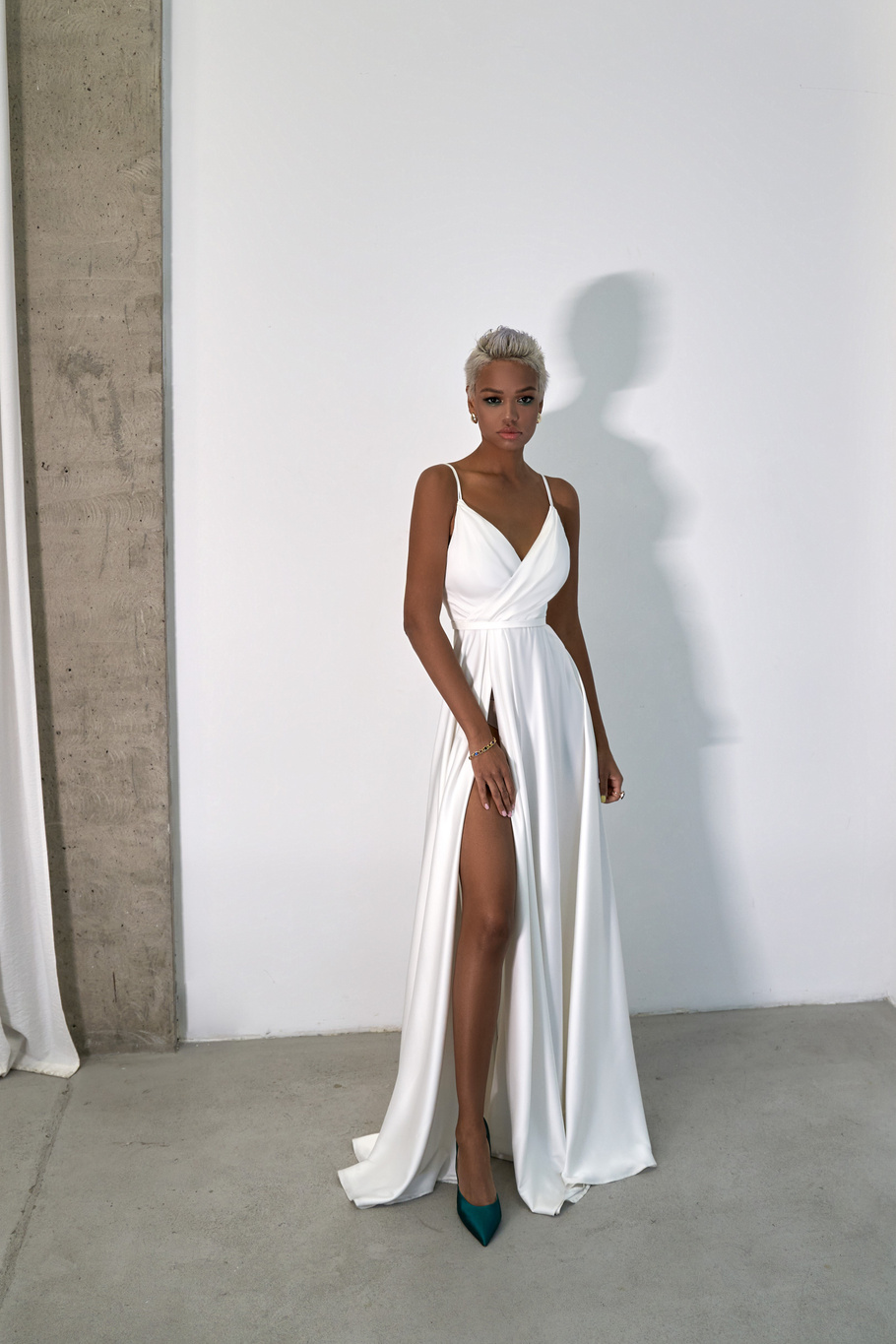 Свадебное платье «Орсола» Марта — купить в Краснодаре платье Орсола из коллекции 2021 года