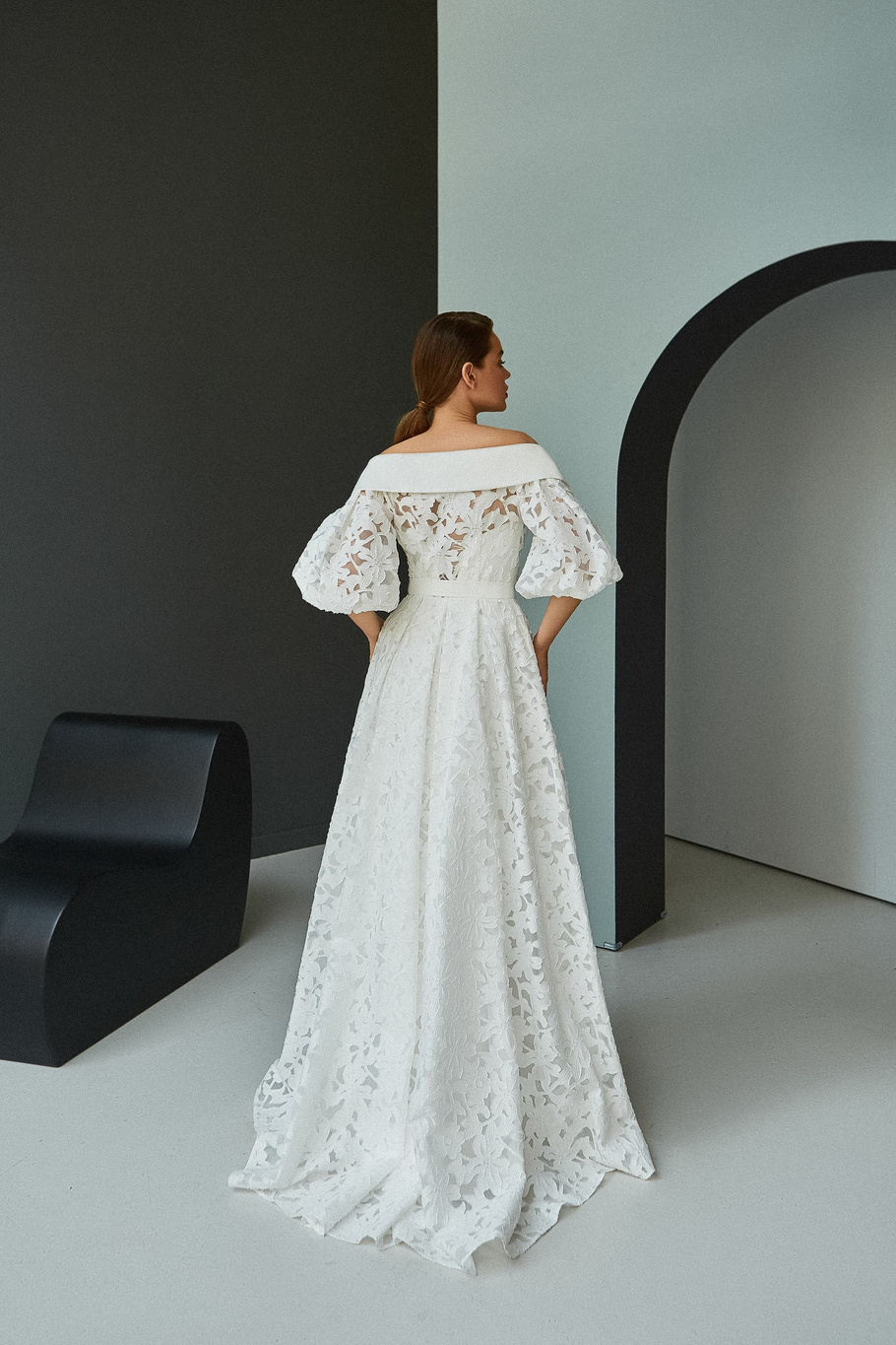 Свадебное платье «Риз» Мэрри Марк  — купить в Краснодаре платье Риз из коллекции «Инспирейшн» 2021