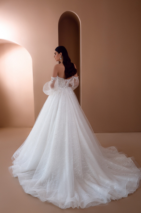 Свадебное платье Авалон Армония — купить в Москвае платье Авалон из коллекции 2021 года