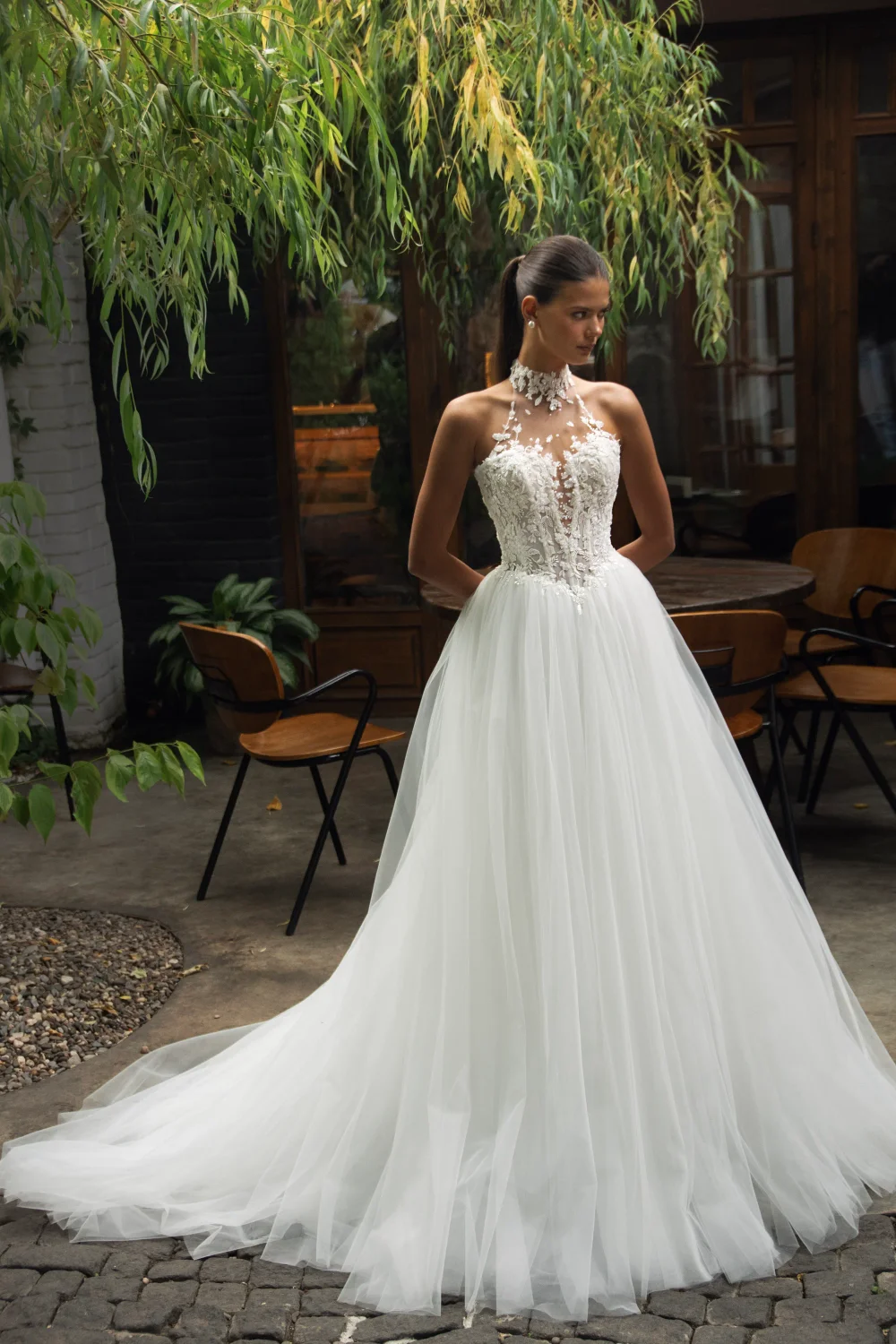 Лучшие свадебные платья до 85 тысяч рублей Лучшие свадебные платья до 85 тысяч рублей