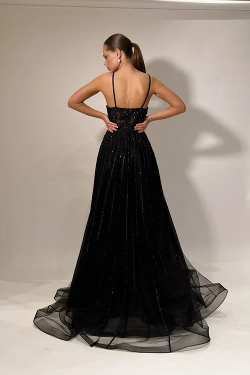 Купить вечернее платье Арт.06-23 из вечерней коллекции в салоне «Мэри Трюфель» Арт.06-23