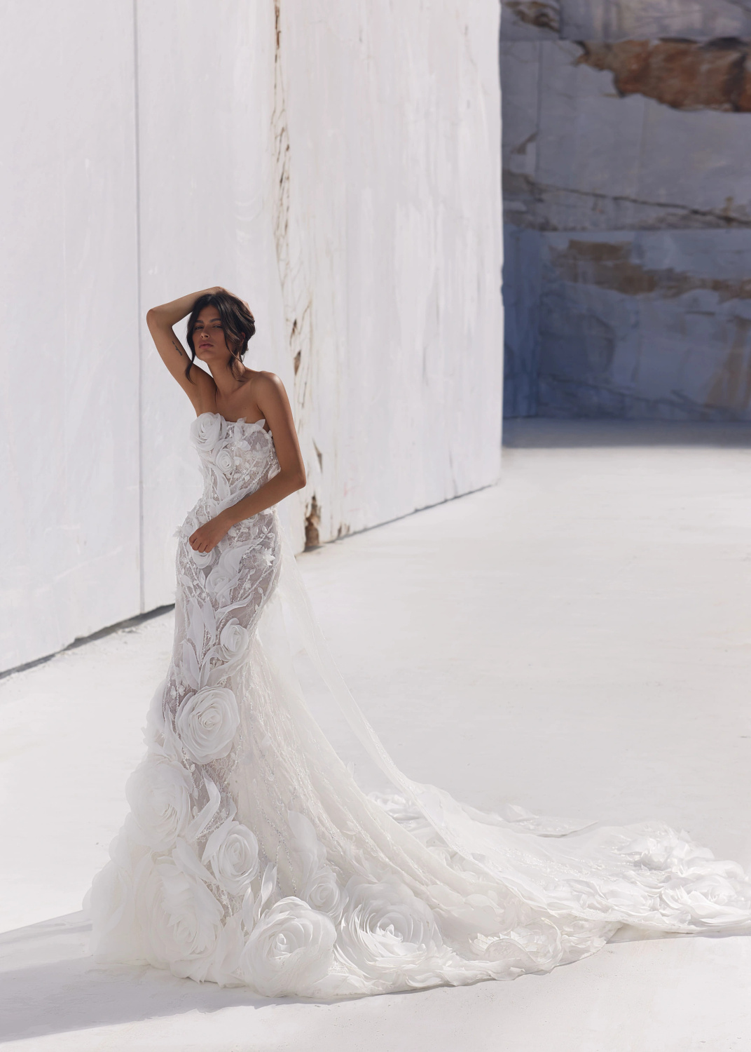 The best wedding dresses of 2025