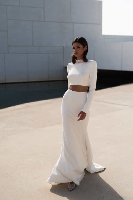 Wedding dresses up to 1 000$