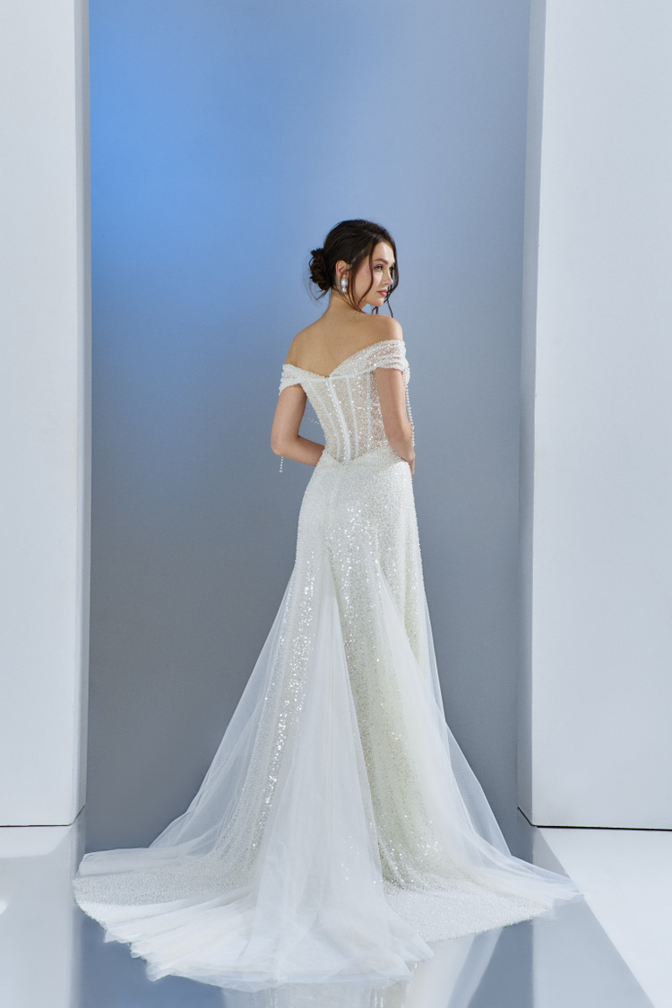 Волшебство свадебных платьев Papilio: новые коллекции в единственном официальном салоне Киева