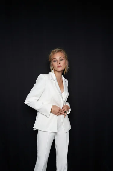 Свадебное платье «Оуэн» Марта — купить в Казани платье Оуэн из коллекции 2021 года Оуэн