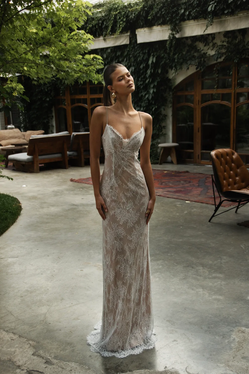 Цветные свадебные платья Цветные свадебные платья