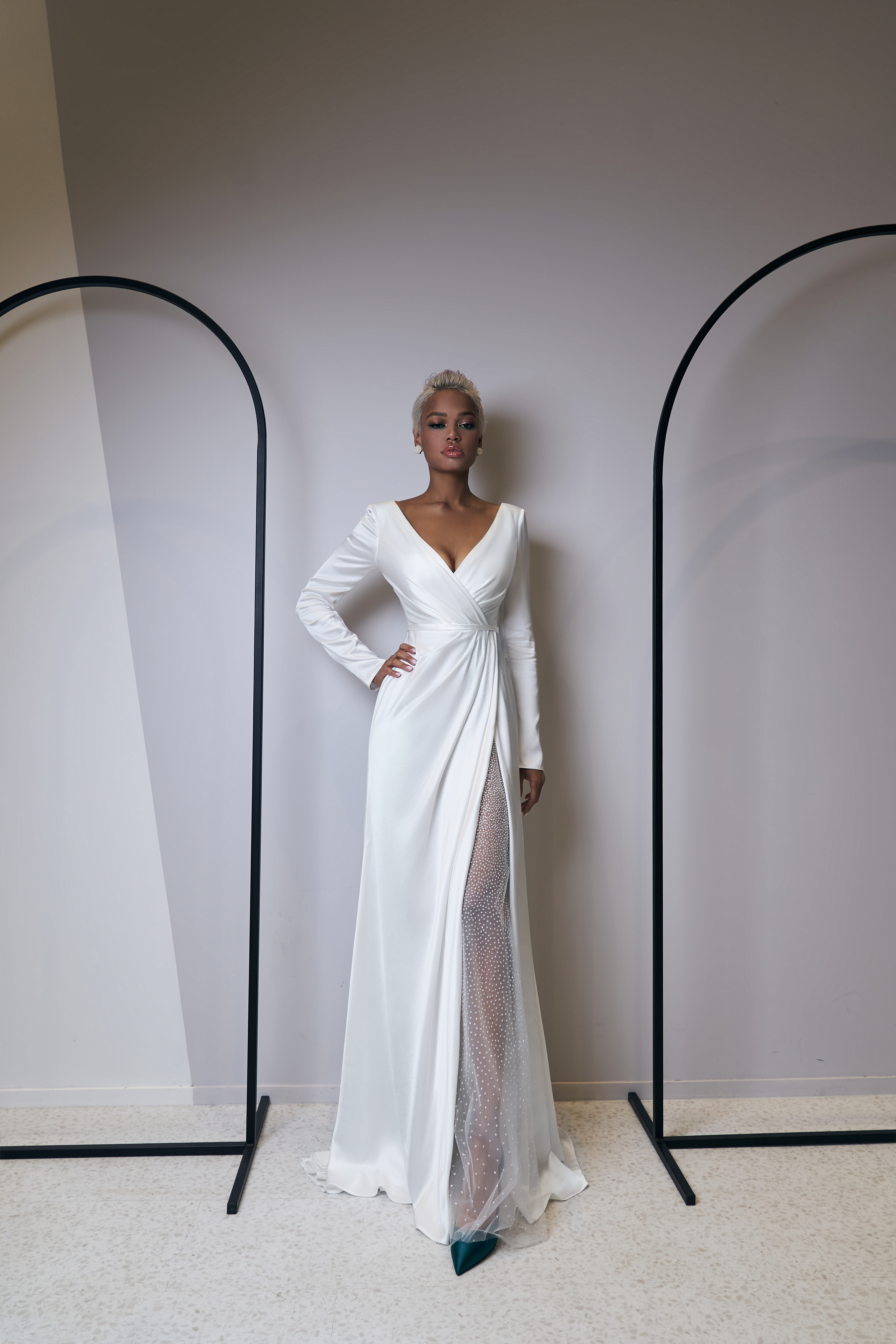 Свадебное платье «Оруэл» Марта — купить в Воронеже платье Оруэл из коллекции 2021 года
