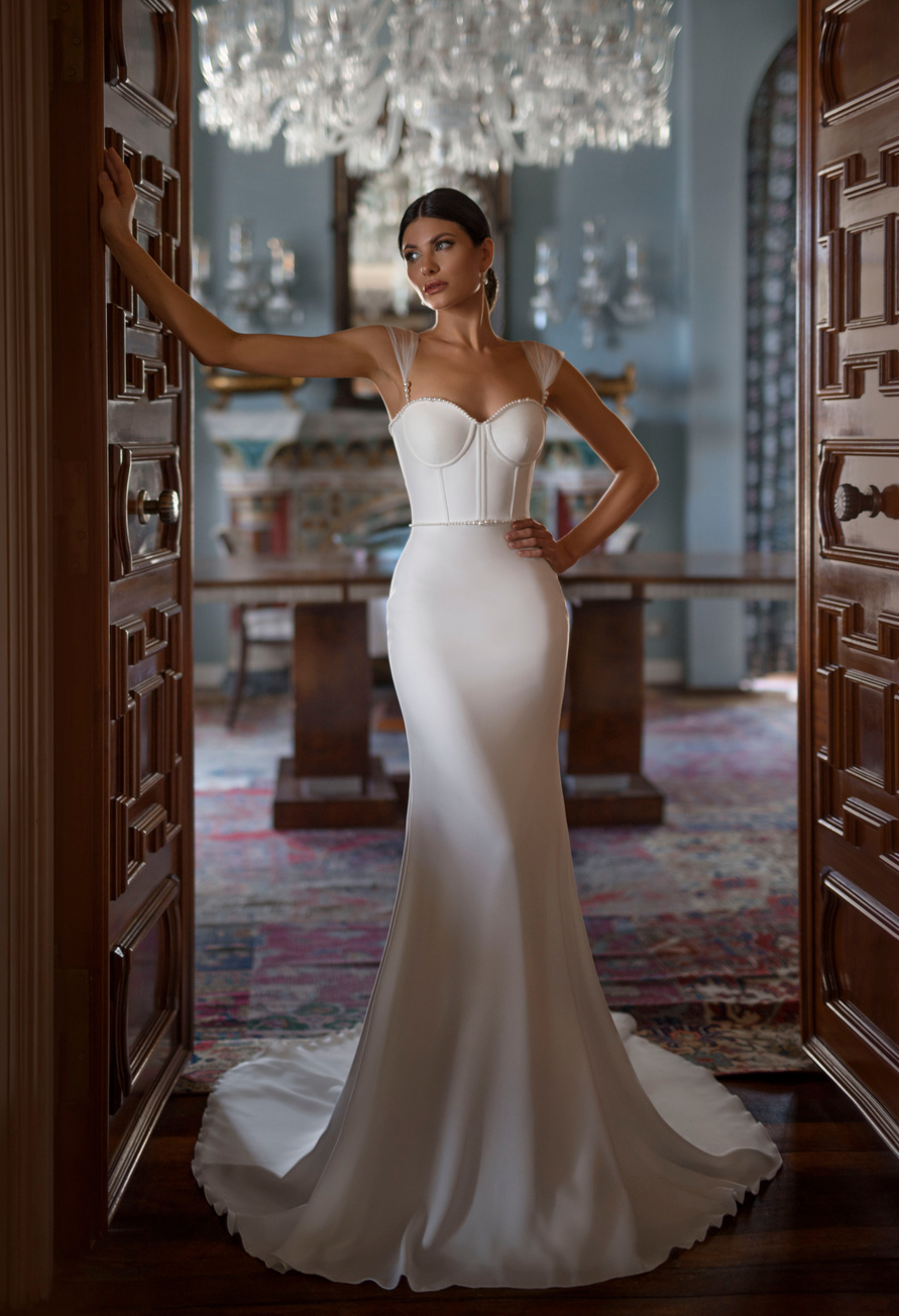 Pronovias Fashion CIRCINUS Wedding Dresses & Bridal Boutique Toronto